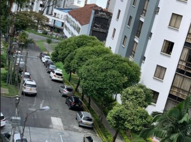 Monterosa Apartamentos Amoblados