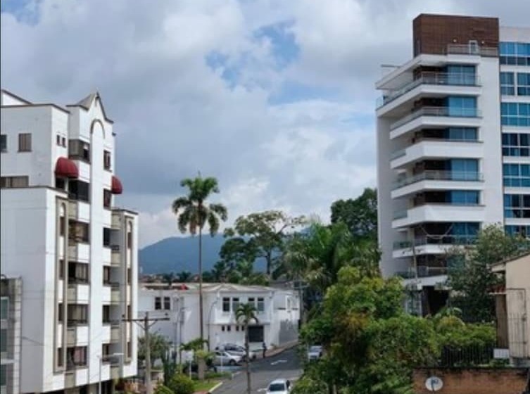 Monterosa Apartamentos Amoblados