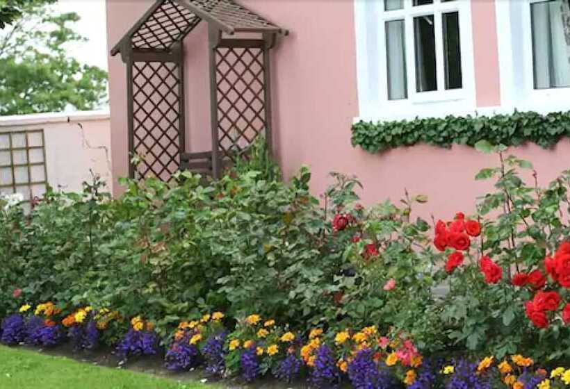 Murphys Farmhouse B&b