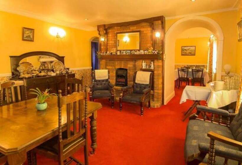 Murphys Farmhouse B&b