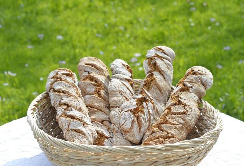 Naturhotel Lärchenhof