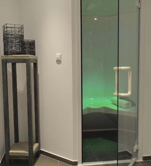 Naturhotel Lärchenhof