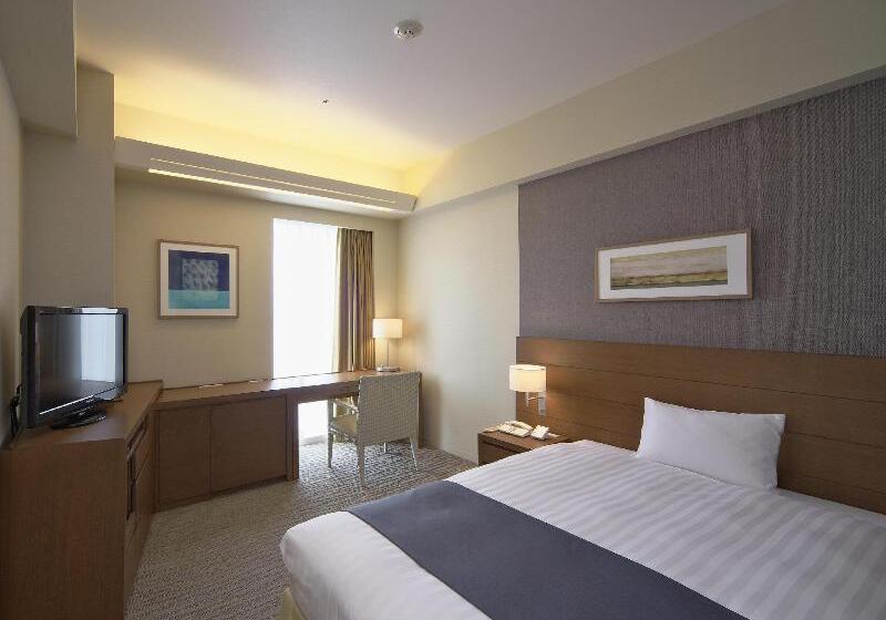 Odakyu Hotel Century Sagami Ono