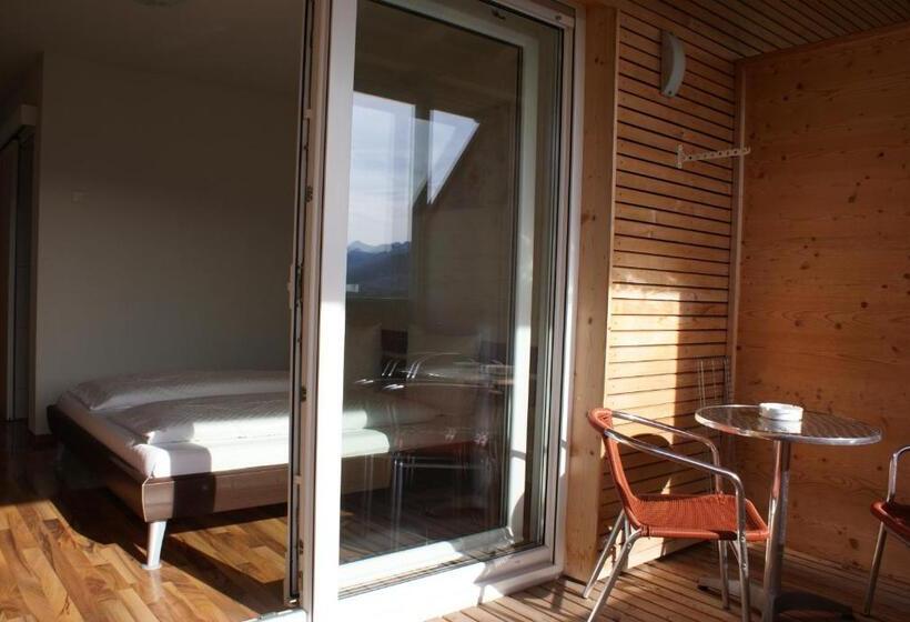 Panoramahotel Sonnhalde