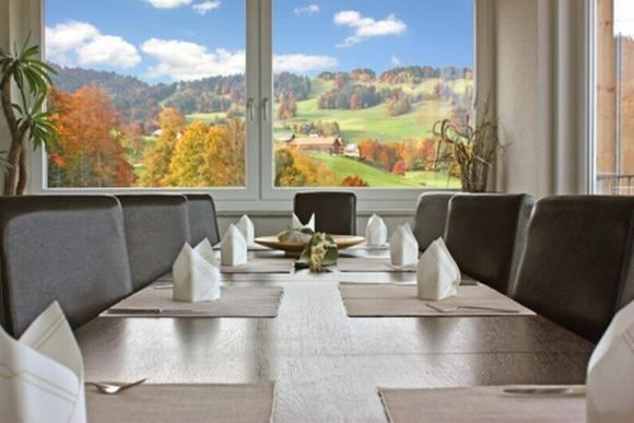 Panoramahotel Sonnhalde