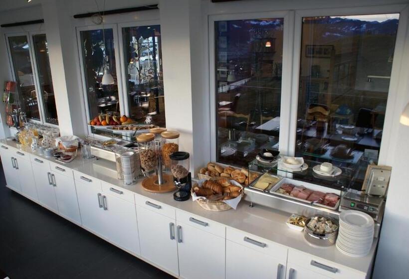 Panoramahotel Sonnhalde