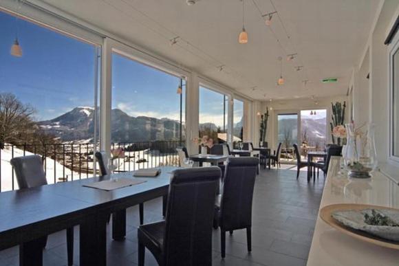 Panoramahotel Sonnhalde