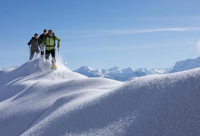 Panoramahotel Sonnhalde