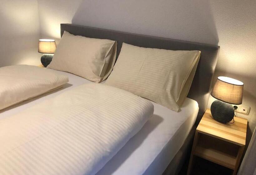 Panoramahotel Sonnhalde