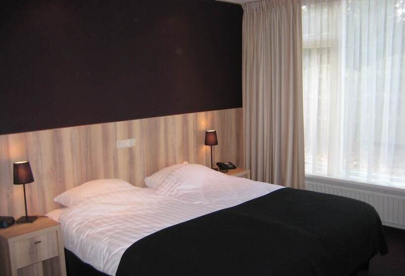 Parkhotel Hugo De Vries