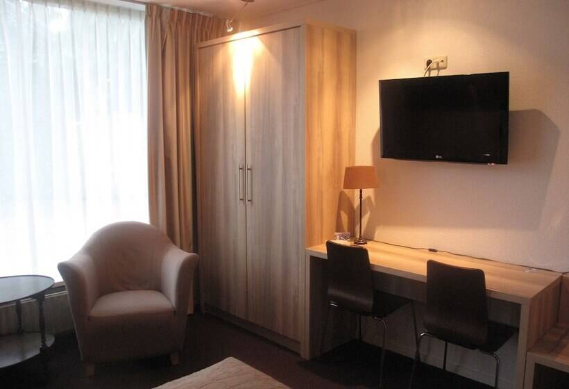 Parkhotel Hugo De Vries