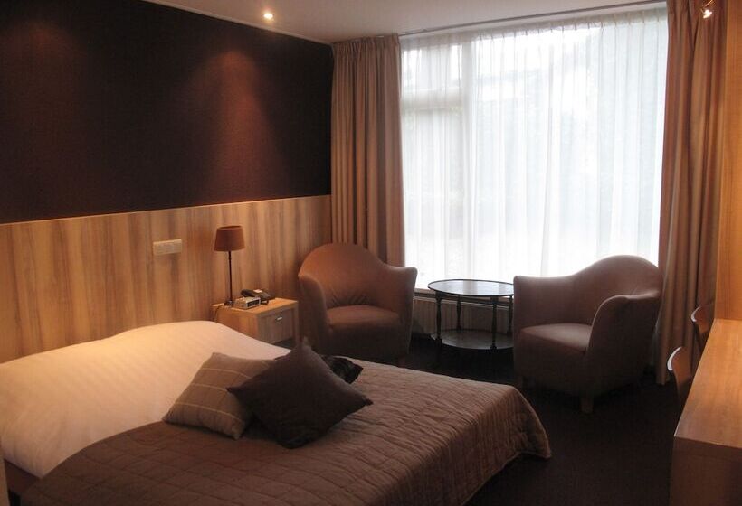 Parkhotel Hugo De Vries