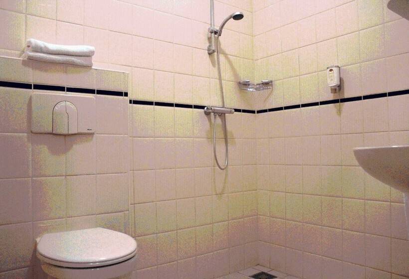 Parkhotel Hugo De Vries