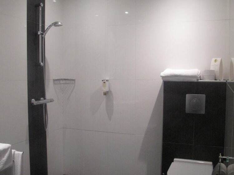 Parkhotel Hugo De Vries