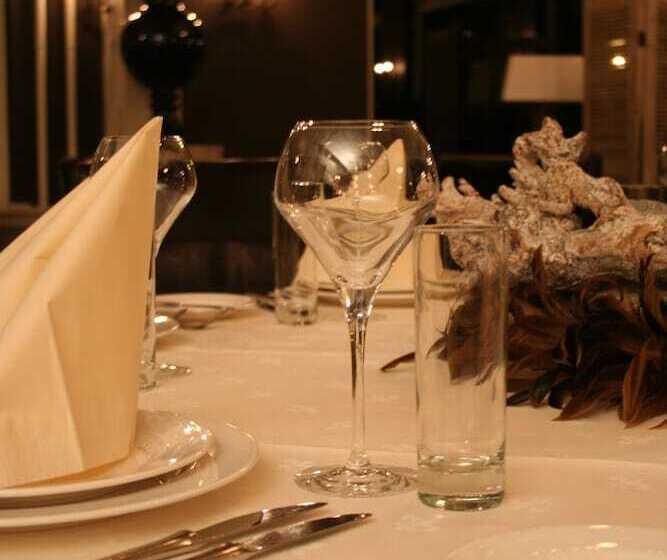 Parkhotel Hugo De Vries