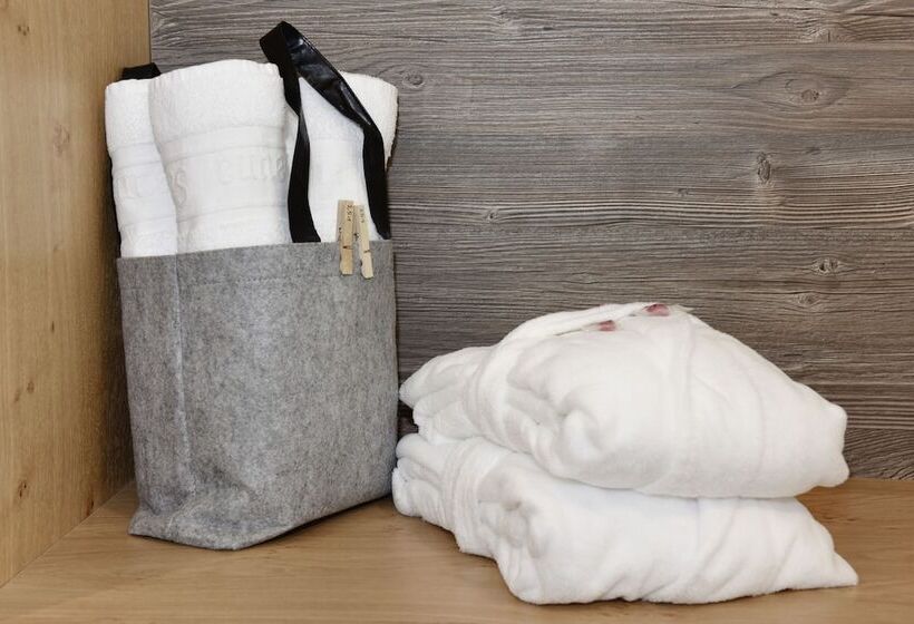 بنسيون Alpenfeuer Montafon