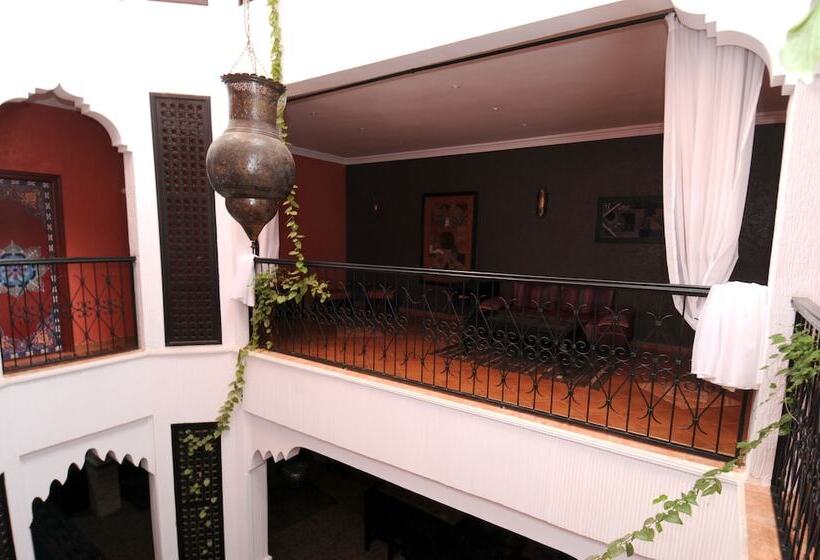 پانسیون Dar Fatima Guest House