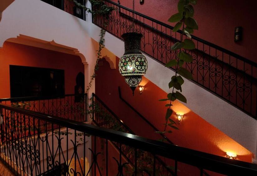 پانسیون Dar Fatima Guest House