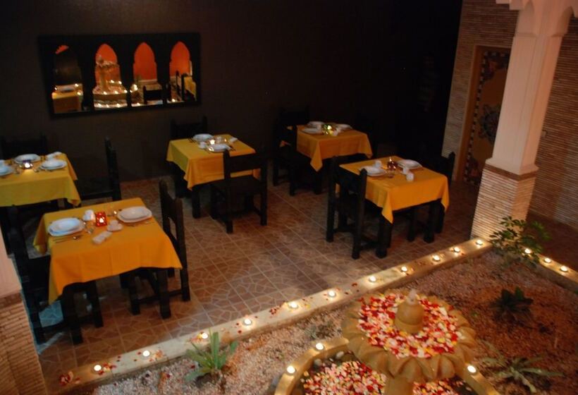 پانسیون Dar Fatima Guest House