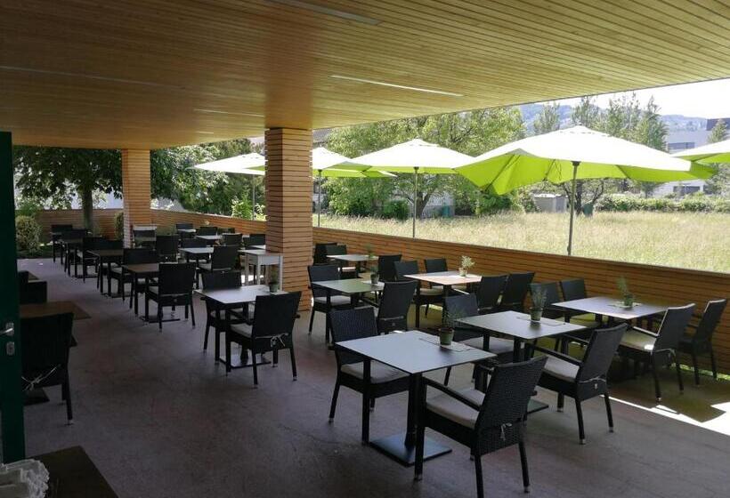 بنسيون Die Linde