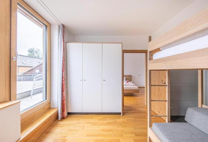 Пансион Gasthof Adler