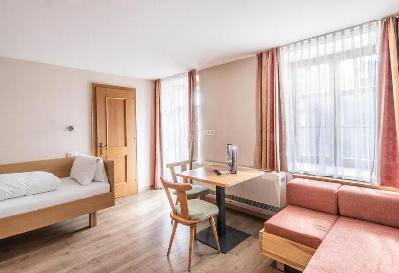 Пансион Gasthof Adler