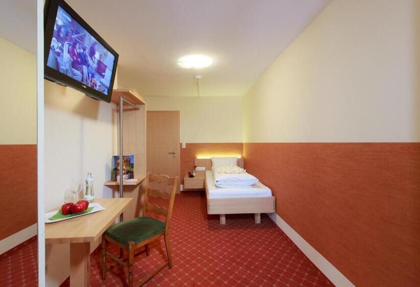 Пансион Gasthof Adler