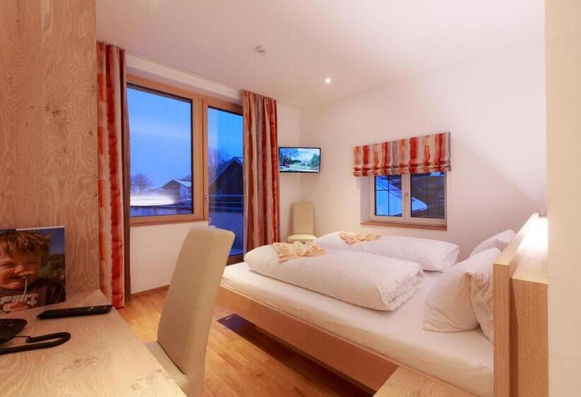 Пансион Gasthof Adler