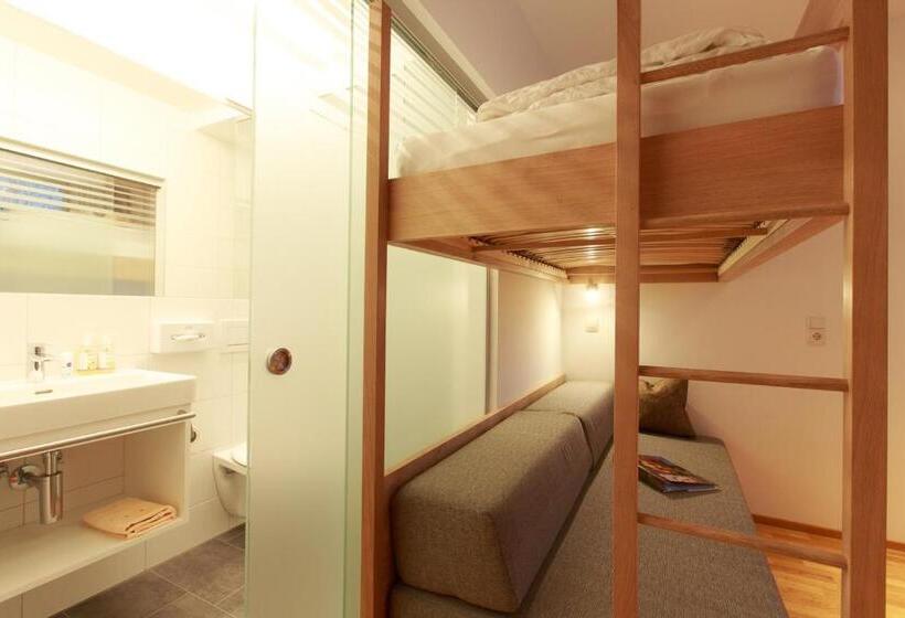 بنسيون Gasthof Adler