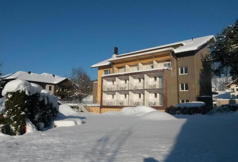 Пансион Gasthof Adler