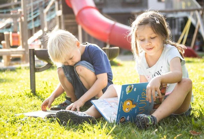 Пансион Gasthof Adler