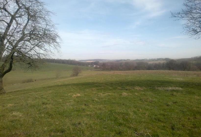 پانسیون Gasthof Euverem