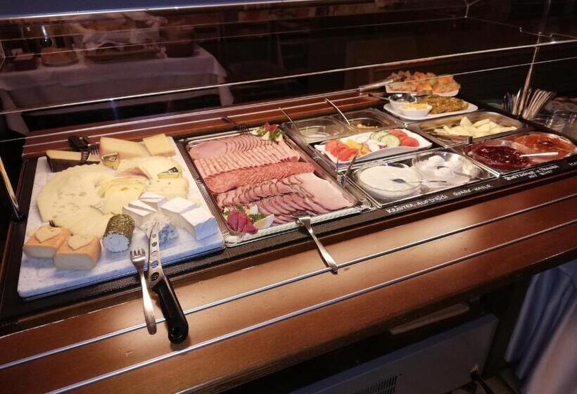 بنسيون Gasthof Ochsen