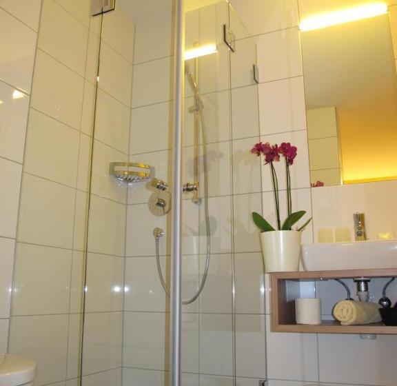 بنسيون Gasthof Ochsen