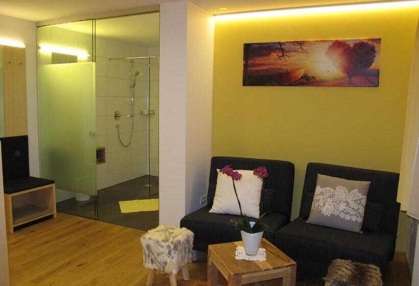 بنسيون Gasthof Ochsen