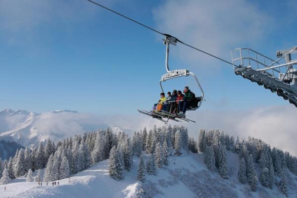 بنسيون Gasthof Ochsen