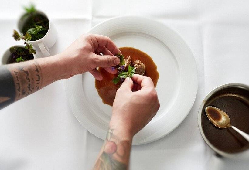 Пансион Gasthof Krone