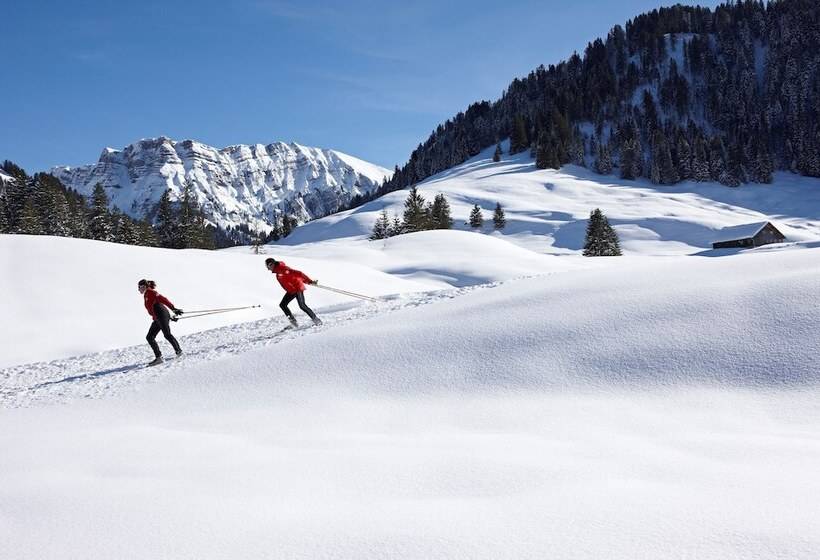 بنسيون Gasthof Krone