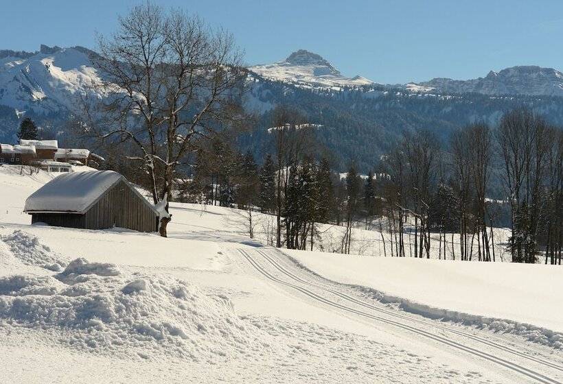 Пансион Gasthof Krone
