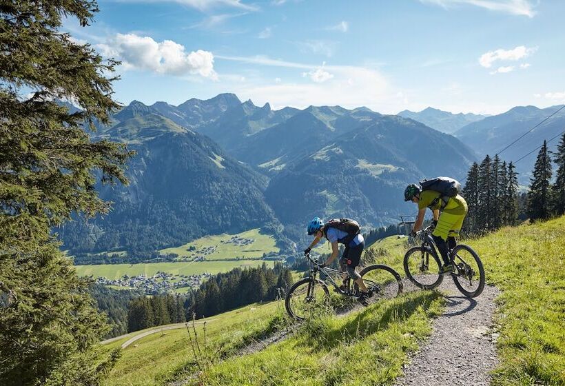 Пансион Gasthof Krone