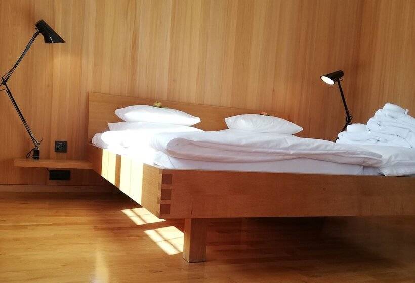 Пансион Gasthof Krone