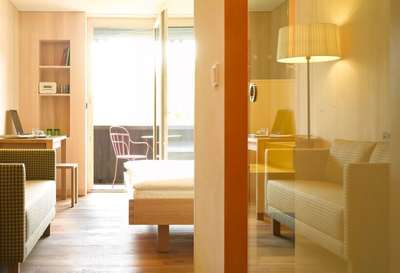 Пансион Gasthof Krone