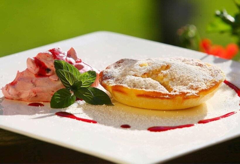 بنسيون Gasthof Rössle