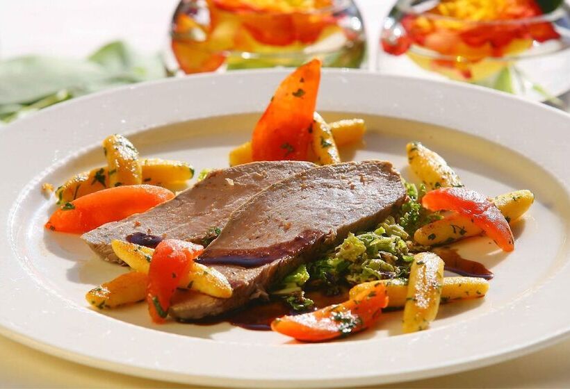 بنسيون Gasthof Rössle