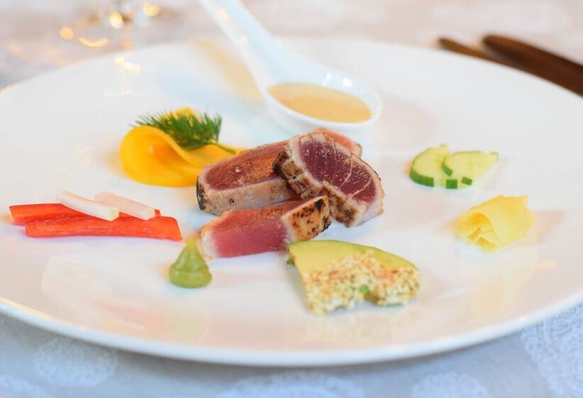 بنسيون Gasthof Rössle