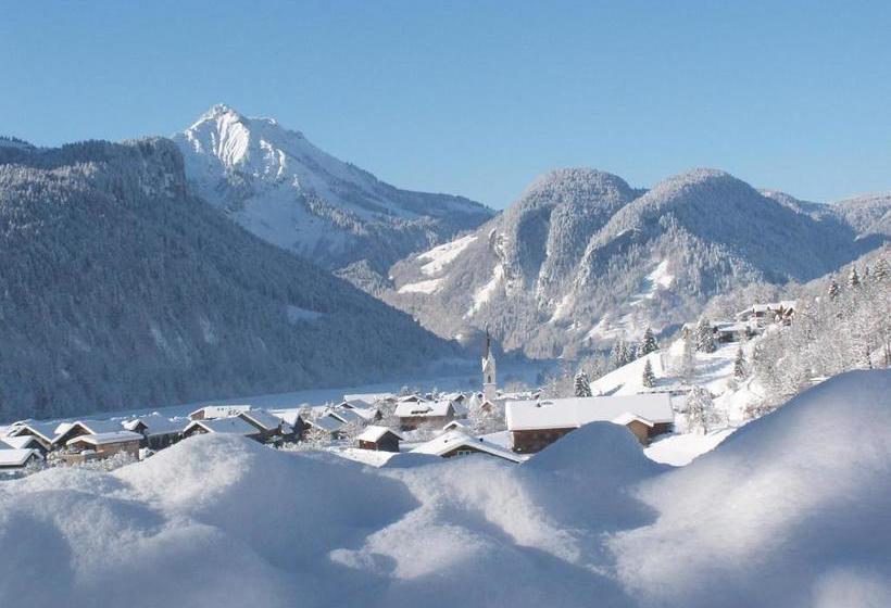 بنسيون Gasthof Taube