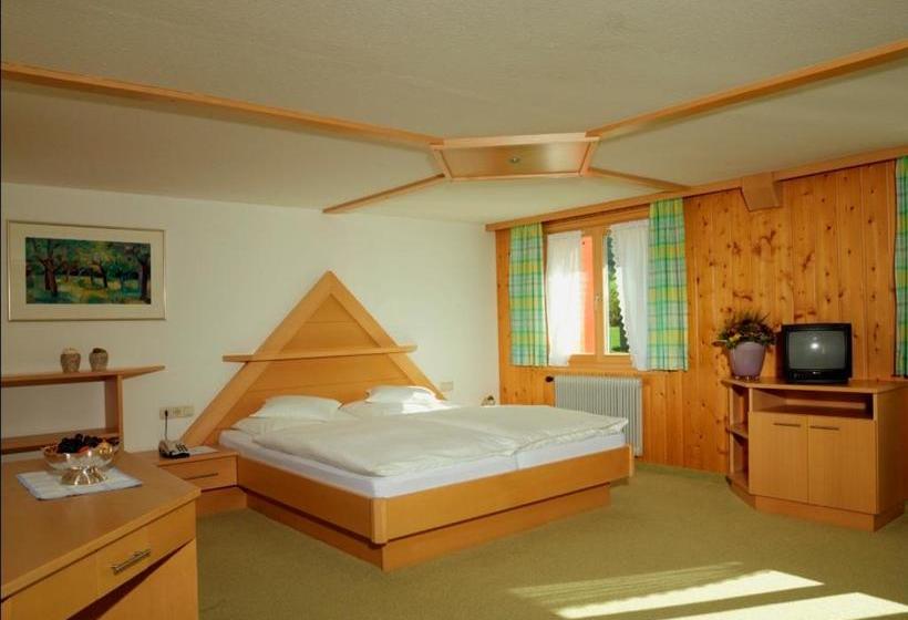 بنسيون Gasthof Taube