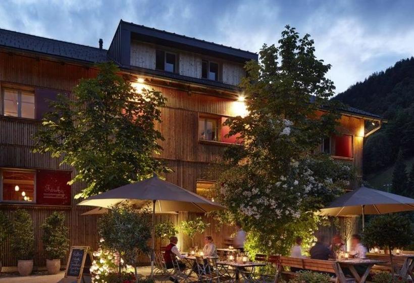 بنسيون Gasthof Taube