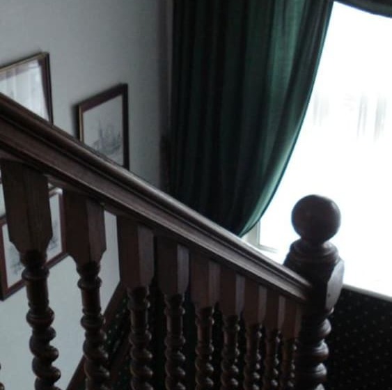 Пансион Masslink Guest House