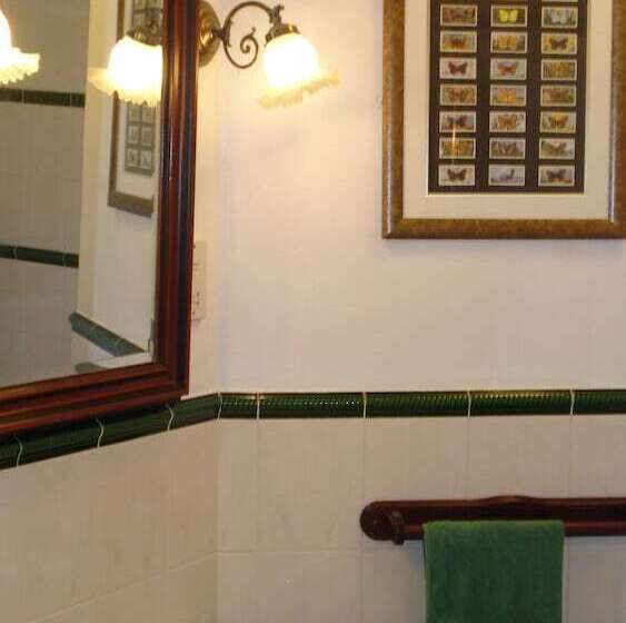 Пансион Masslink Guest House